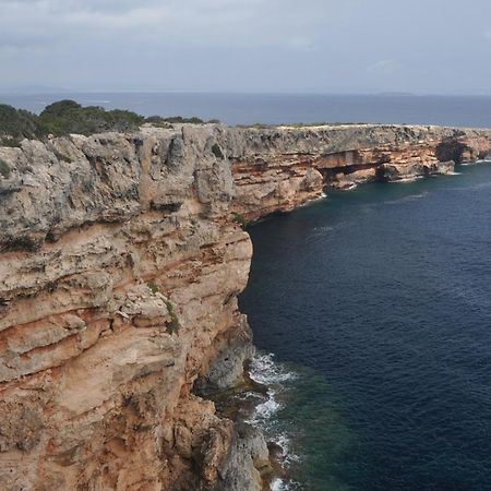 Viviendas Turisticas S'Estanyol La Savina  Εξωτερικό φωτογραφία