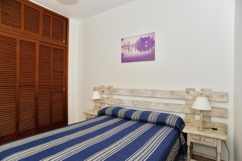 Viviendas Turisticas S'Estanyol La Savina  Εξωτερικό φωτογραφία