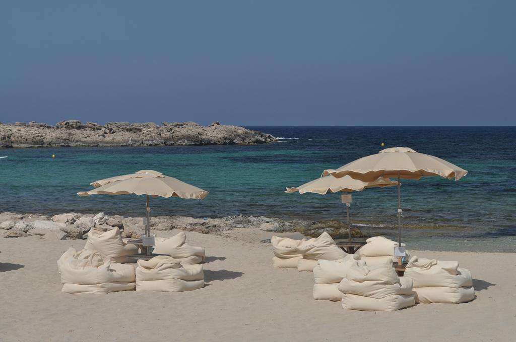 Viviendas Turisticas S'Estanyol La Savina  Εξωτερικό φωτογραφία