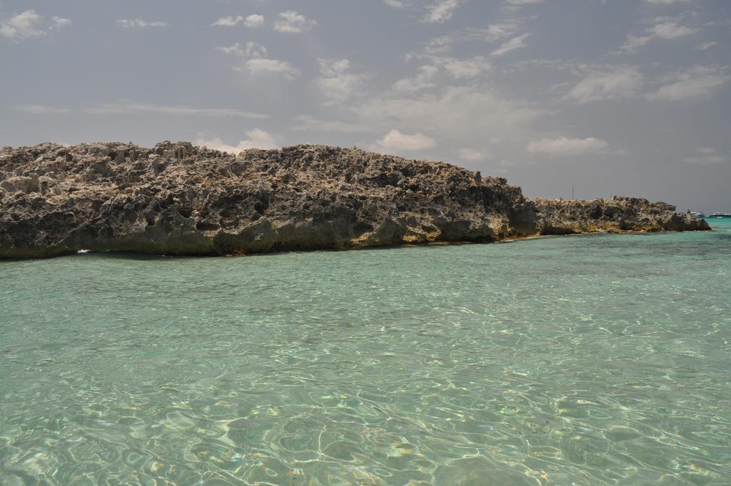Viviendas Turisticas S'Estanyol La Savina  Εξωτερικό φωτογραφία