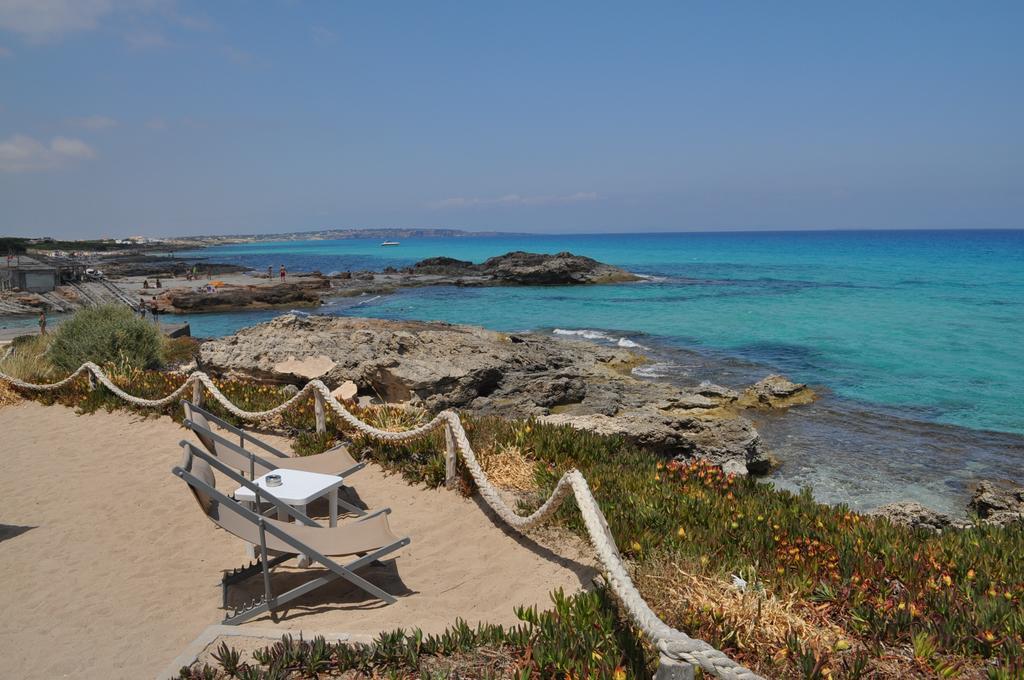 Viviendas Turisticas S'Estanyol La Savina  Εξωτερικό φωτογραφία